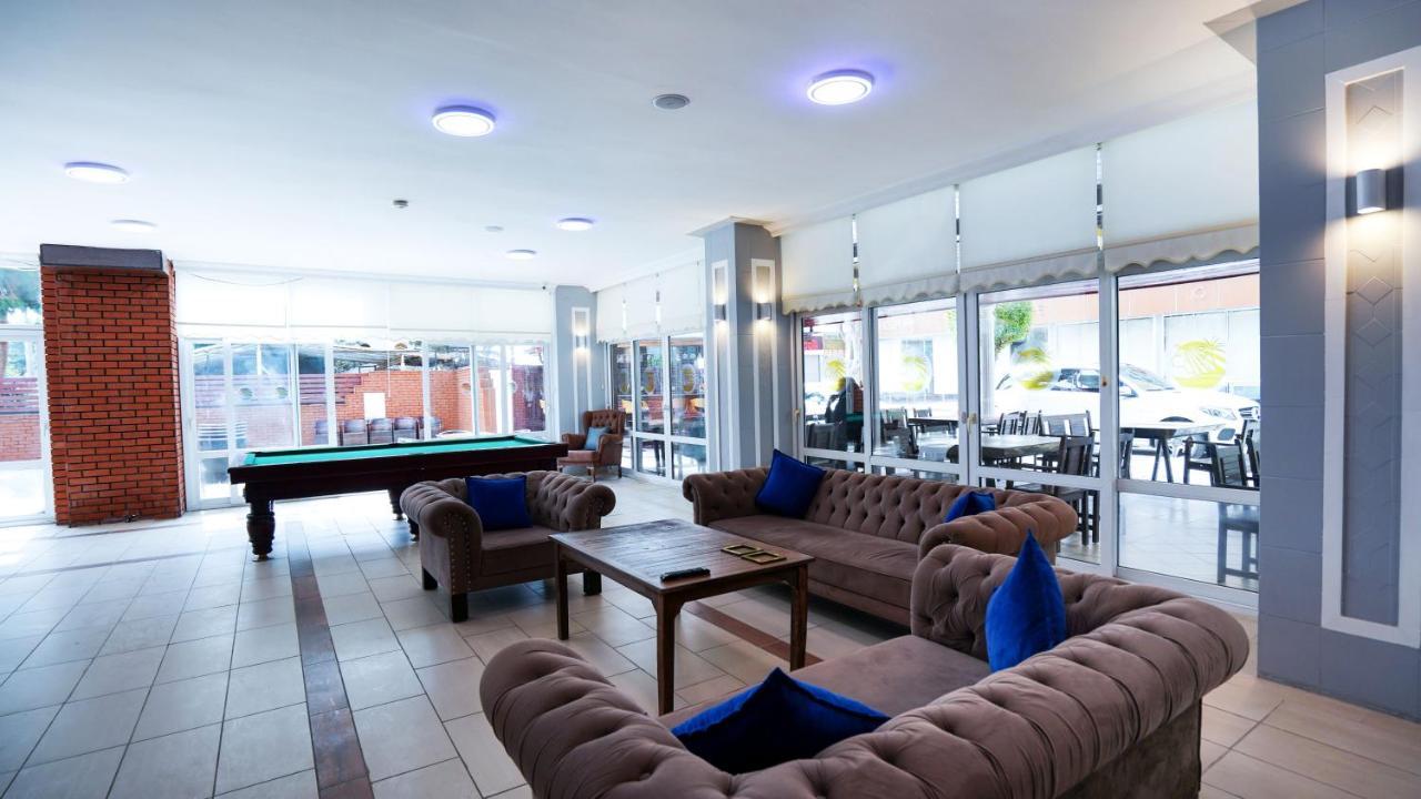 Cleopatra Ada Apart Otel 3*