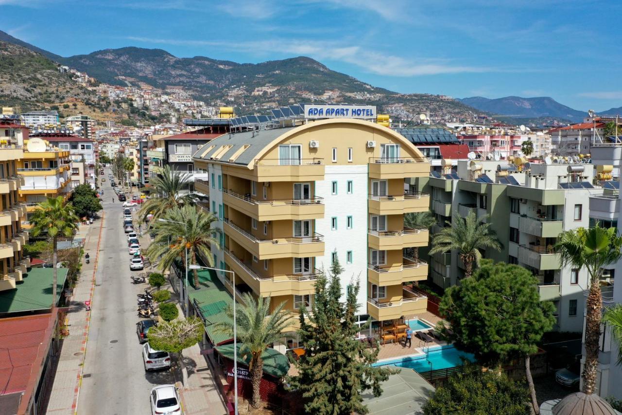 Aparthotel Cleopatra Ada