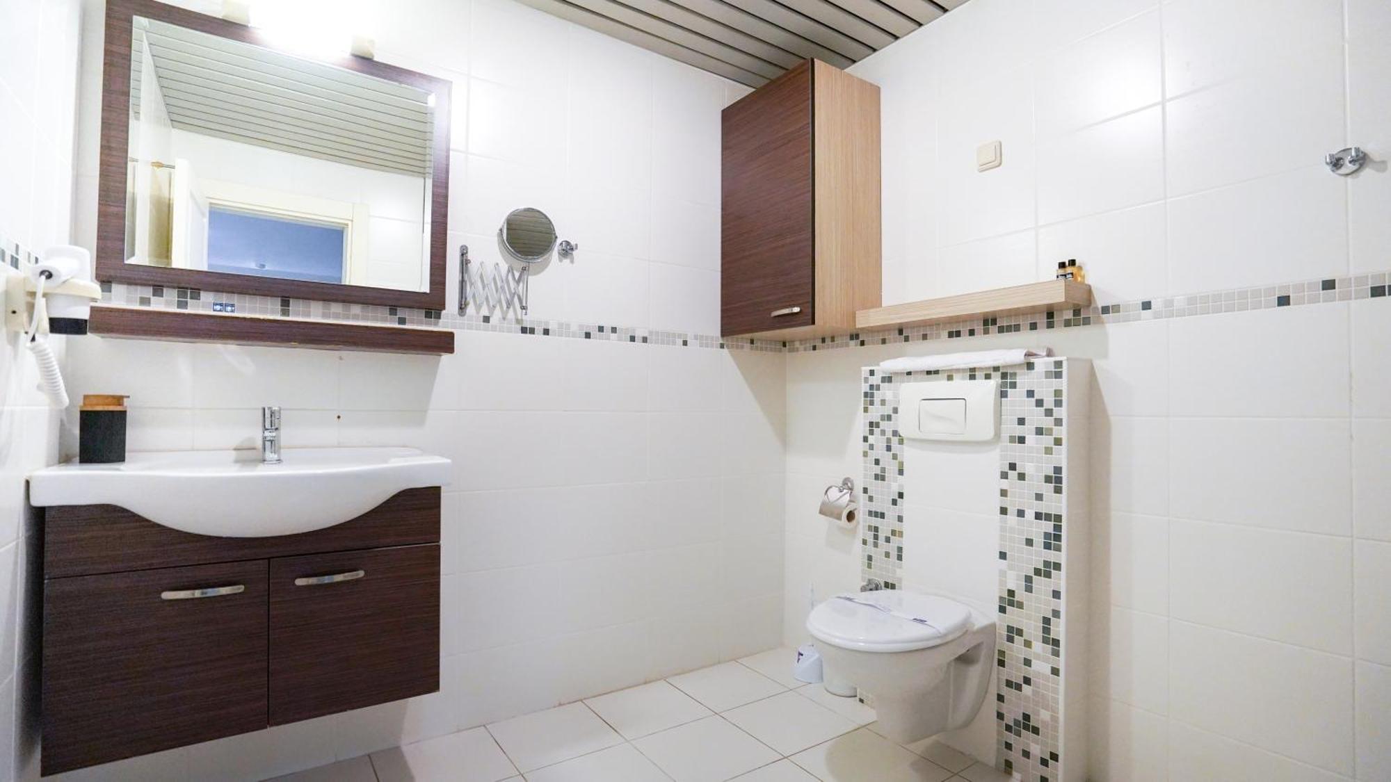 Cleopatra Ada Hotel apartamentowy